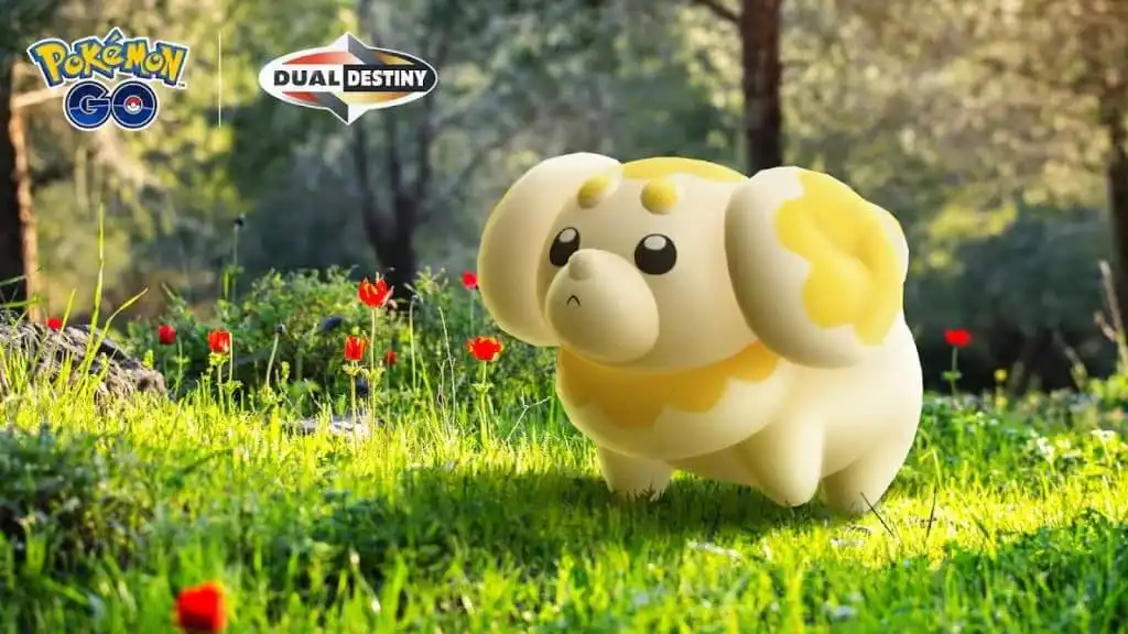 جميع أحداث Pokemon Go القادمة في يناير 2025