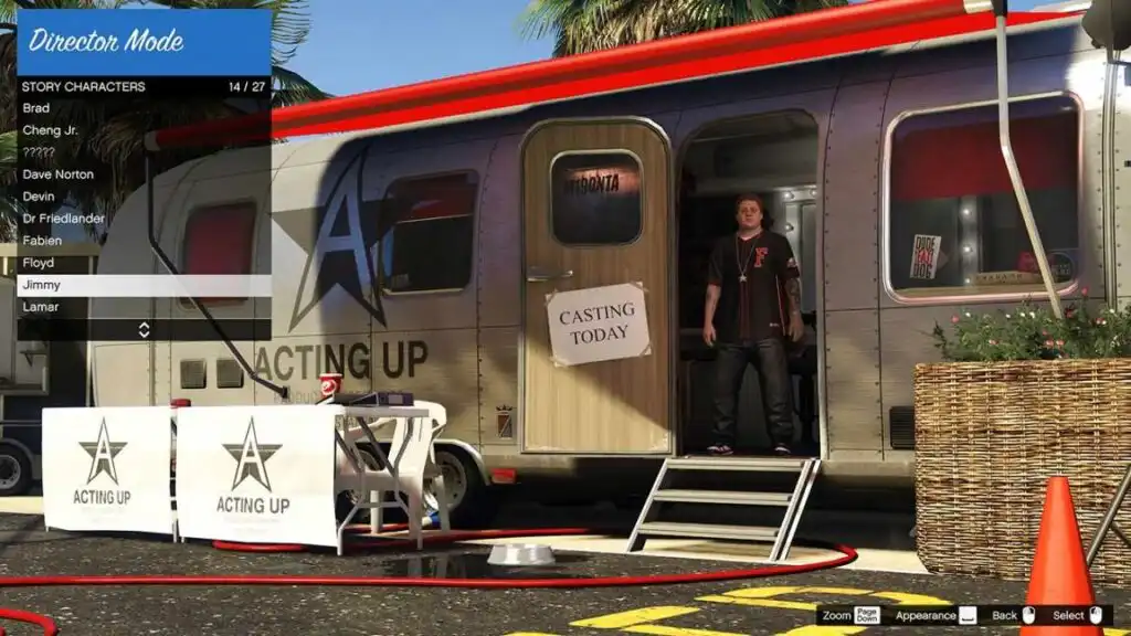 جميع شفرات و كلمات سر قراند 5 GTA V علي PS5 و PS4 و PS3