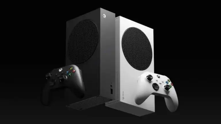 ستعمل Xbox Series X قريبًا مع محركات الأقراص الخارجية التي تصل إلى 16 تيرابايت