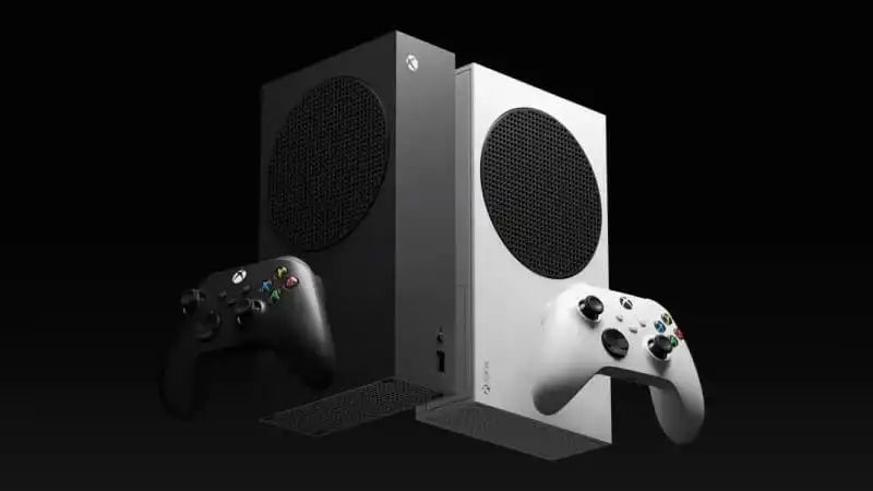 ستعمل Xbox Series X قريبًا مع محركات الأقراص الخارجية التي تصل إلى 16 تيرابايت
