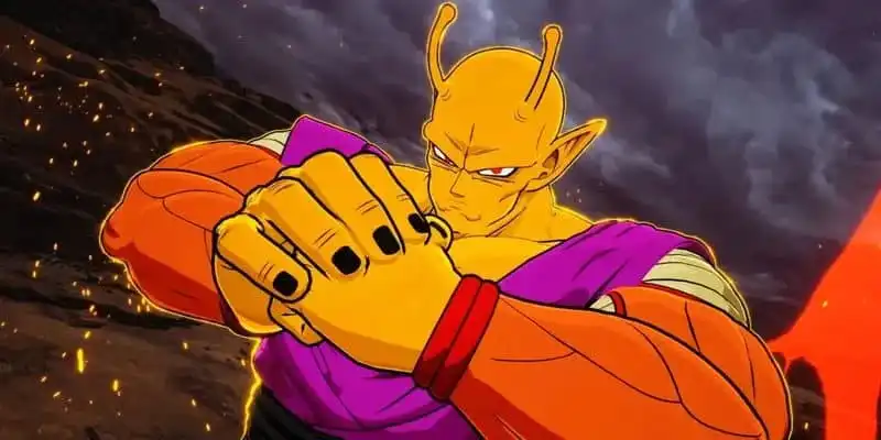 سعر إضافة لعبة Dragon Ball Sparking Zero DLC يثير غضب معجبين اللعبة