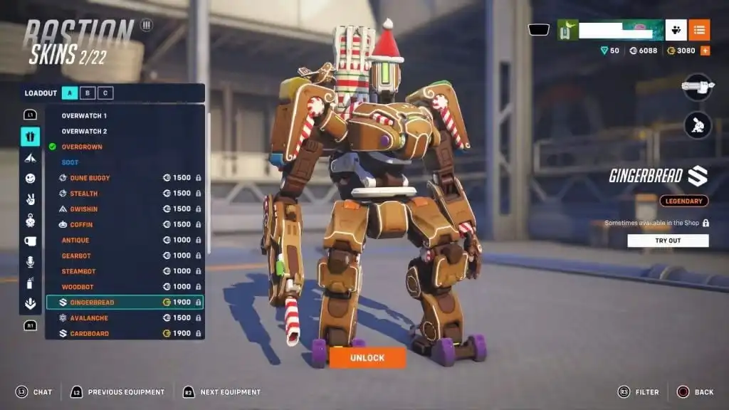 سكن Gingerbread Bastion