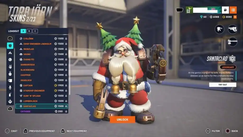 سكن Santaclad Torbjorn