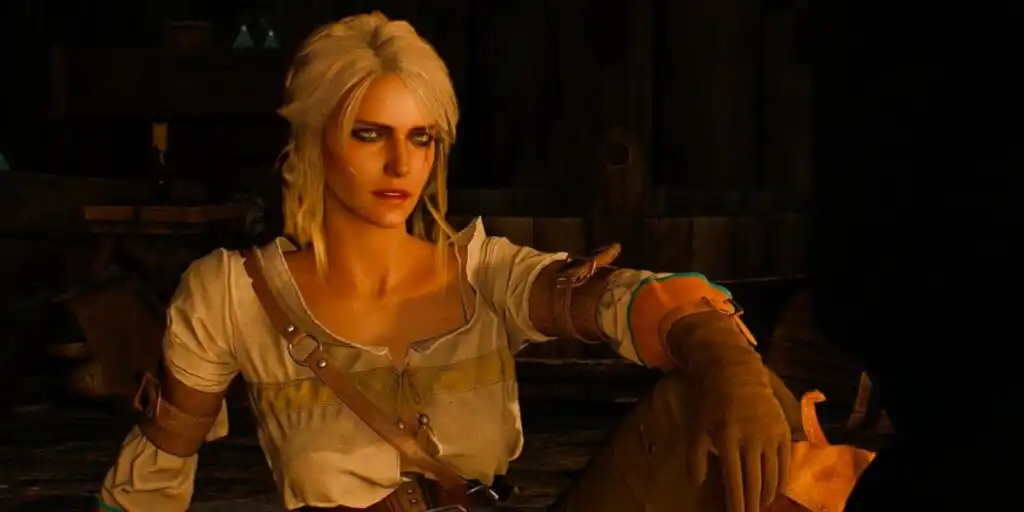 سيري Ciri