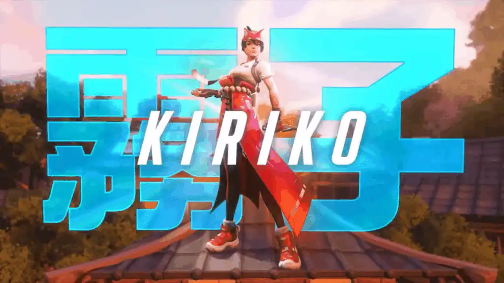 شخصيات لعبة اوفرواتش 2 Overwatch 2