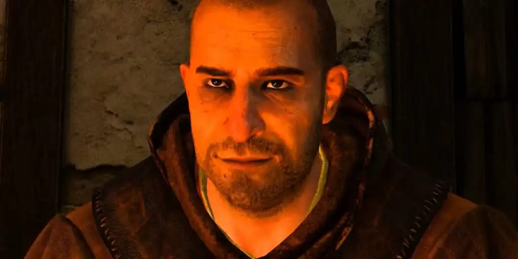 شخصية Gaunter O'Dimm