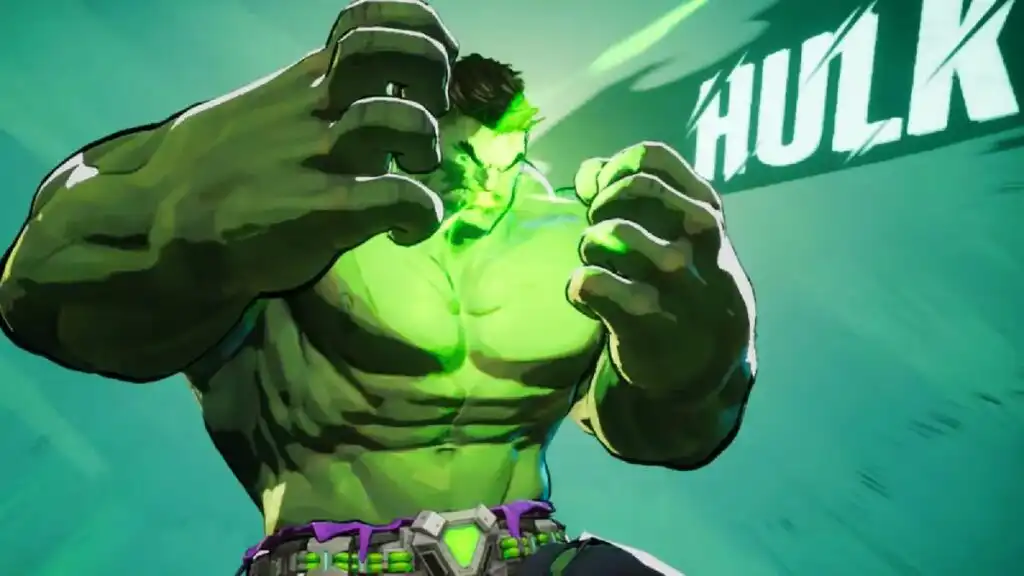 شخصية Hero Hulk الممثل هو Fred Tatasciore