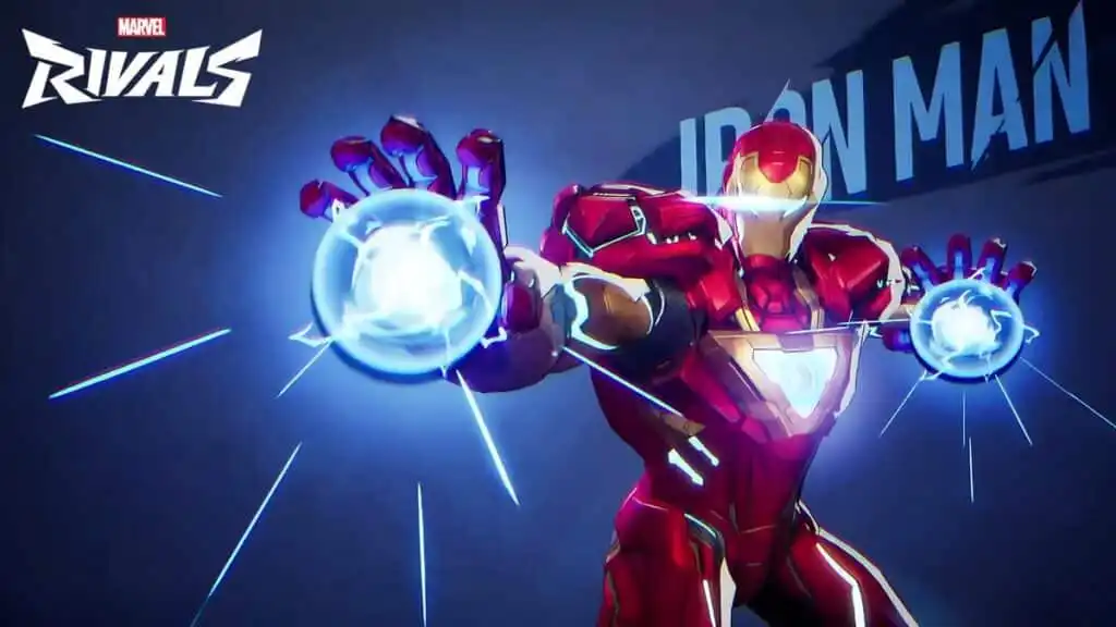 شخصية Iron Man الممثل هو Josh Keaton