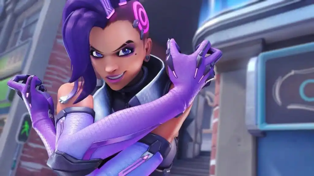 شخصية Sombra