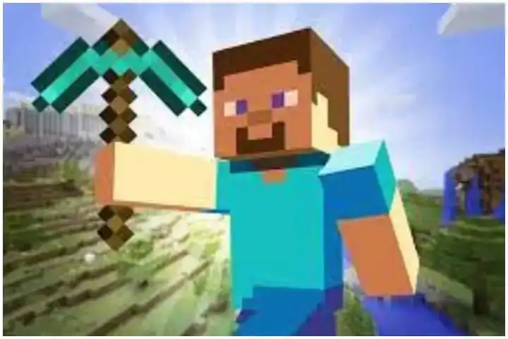 شخصية Steve