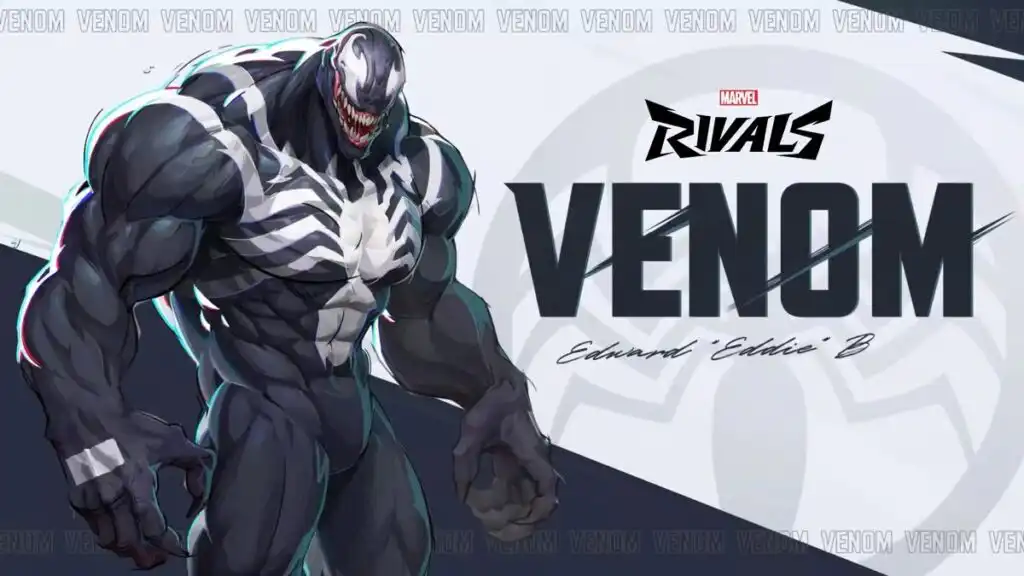 شخصية Venom الممثل هو Steve Blum