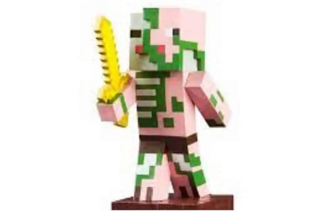 شخصية Zombie Pigmen