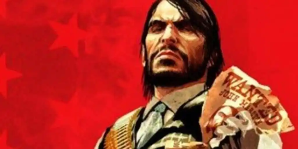 شخصية إبراهيم ريس Abraham Reyes