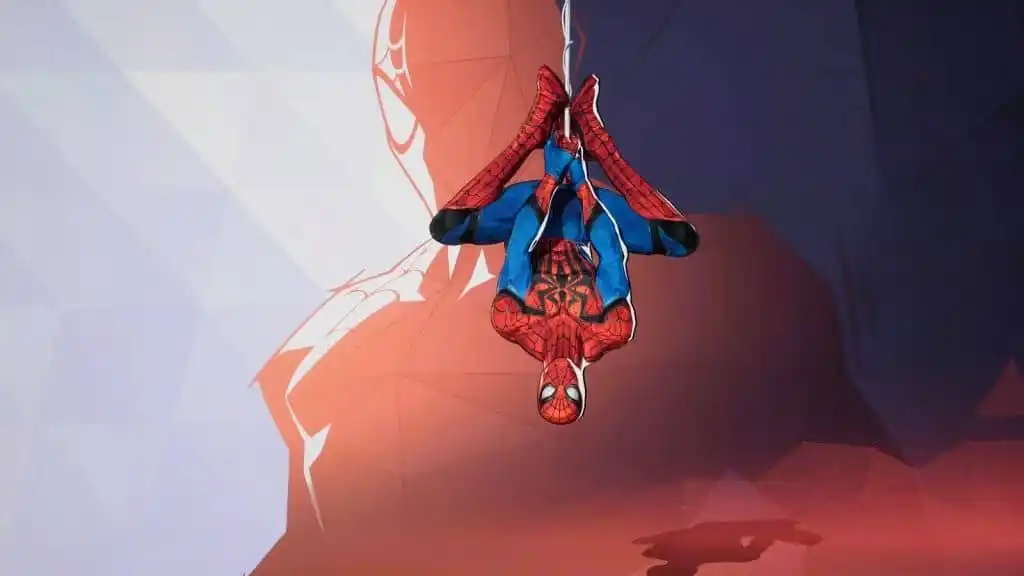 شخصية الرجل العنكبوت Spider Man