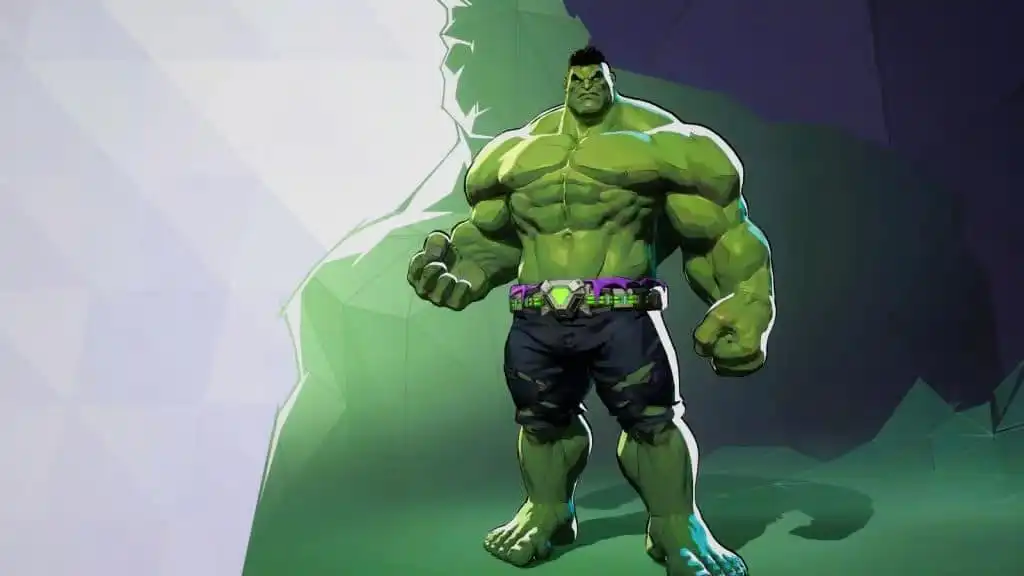 شخصية بروس بانر / هالك Bruce Banner/Hulk
