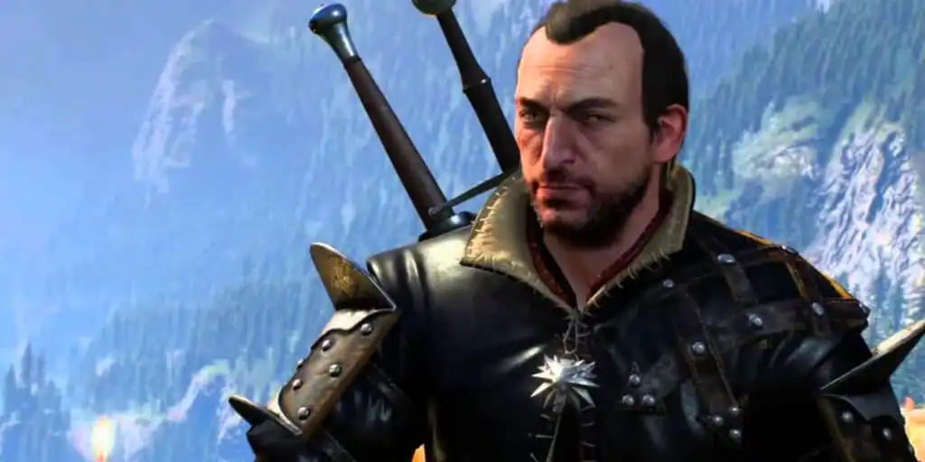 شخصية لامبرت Lambert