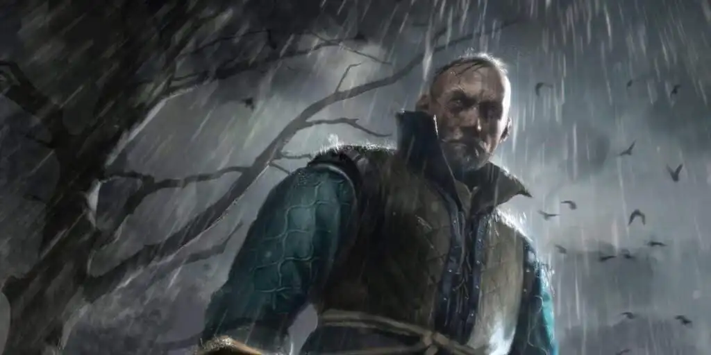 شخصية ليو بونهارت Leo Bonhart