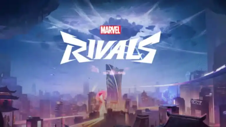 شرح ال Crossplay & Cross-Progression في لعبة Marvel Rivals