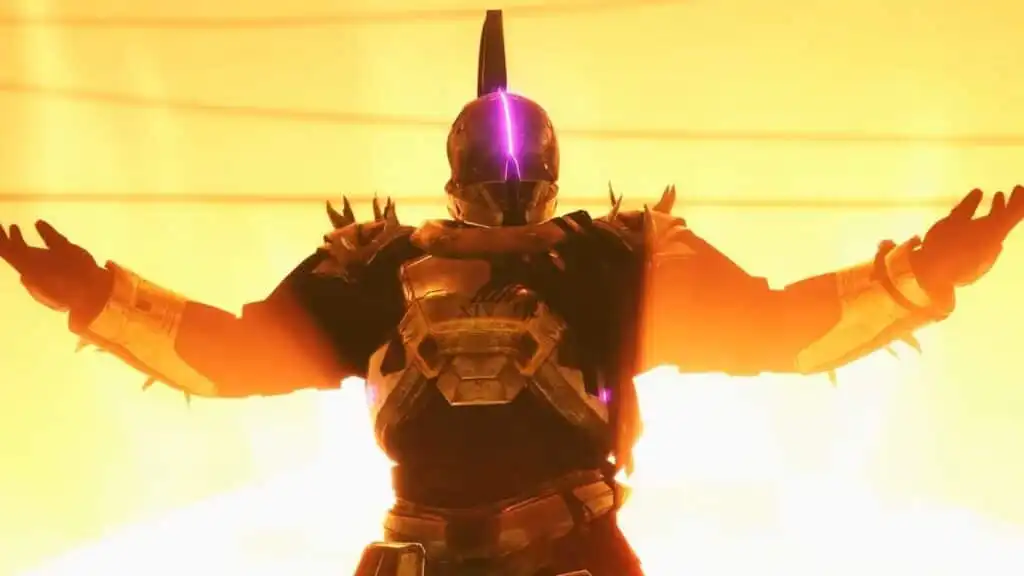 شرح ممرات Trials of Osiris