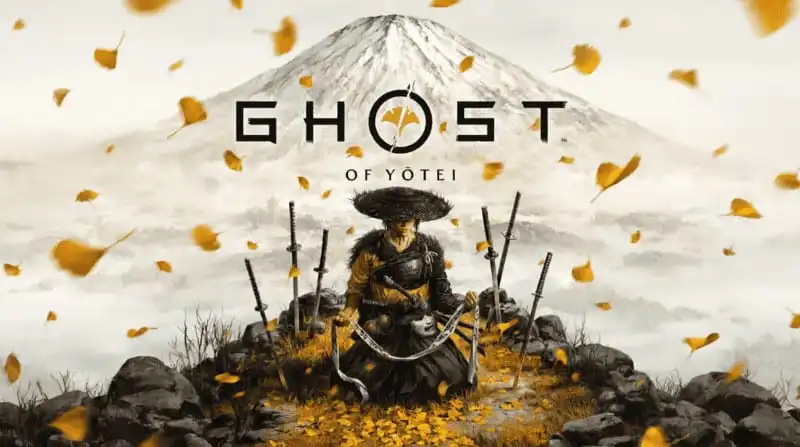 عناصر جديدة في Ghost of Yotei