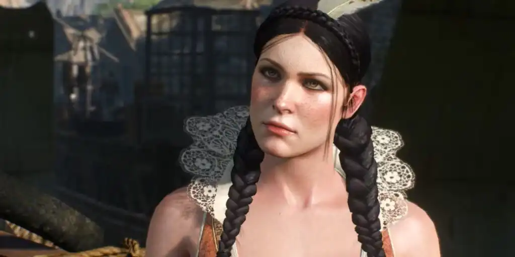 فيليبا إيلهارت Philippa Eilhart