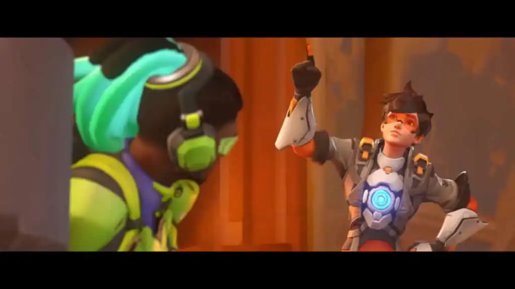 قصة لعبة اوفرواتش 2 Overwatch 2