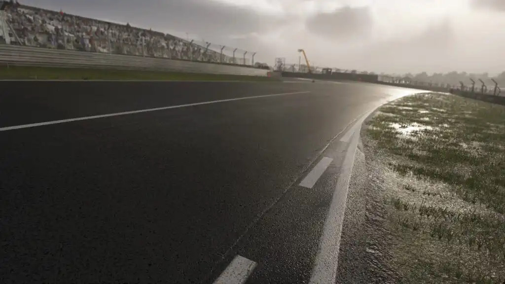 كل ما تحتاج معرفته من معلومات حول لعبة Assetto Corsa EVO