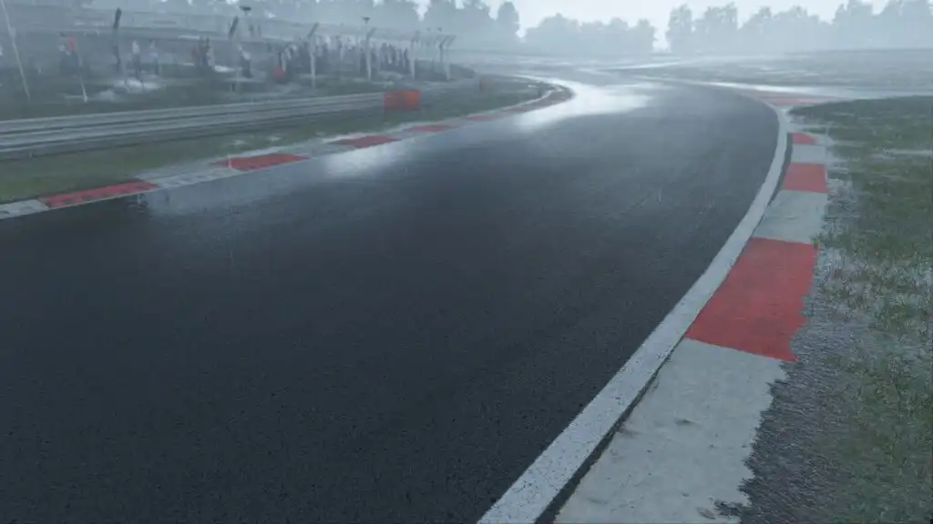 كل ما تحتاج معرفته من معلومات حول لعبة Assetto Corsa EVO