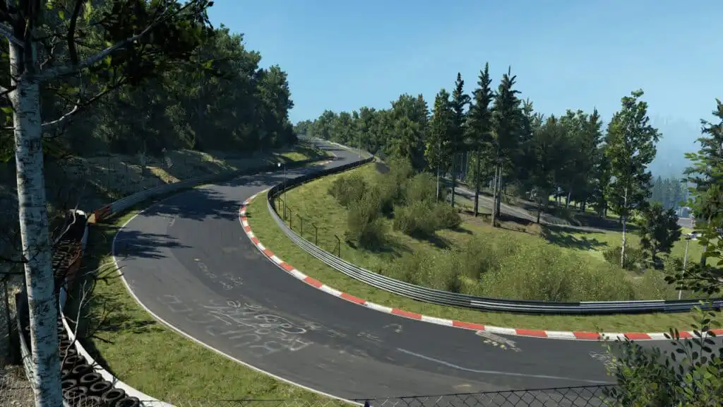 كل ما تحتاج معرفته من معلومات حول لعبة Assetto Corsa EVO