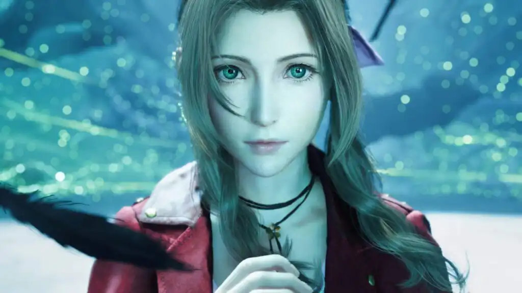 كل ما تود معرفته عن لعبة Final Fantasy 7 Rebirth PC