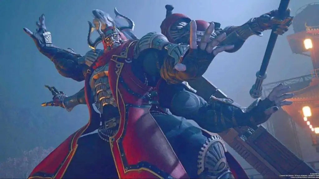 كل ما تود معرفته عن لعبة Final Fantasy 7 Rebirth PC