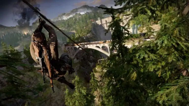 كل ما تود معرفته عن لعبة Sniper Elite: Resistance