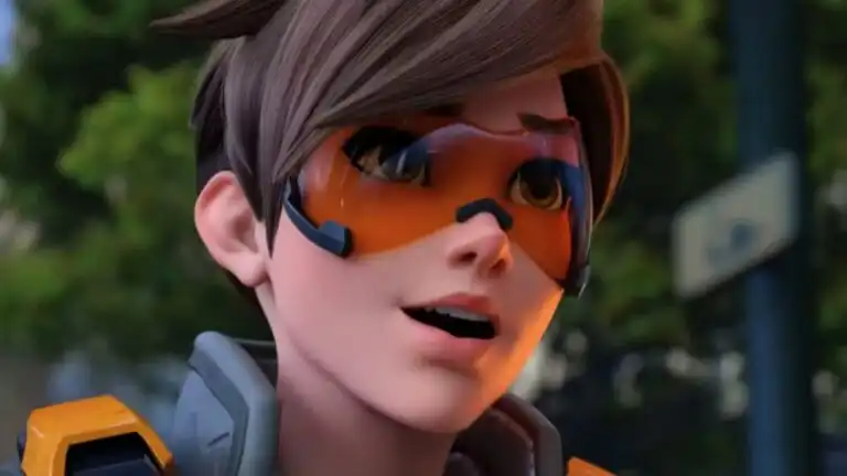 كم عدد الأشخاص الذين يلعبون Overwatch 2 تحديث يناير 2025