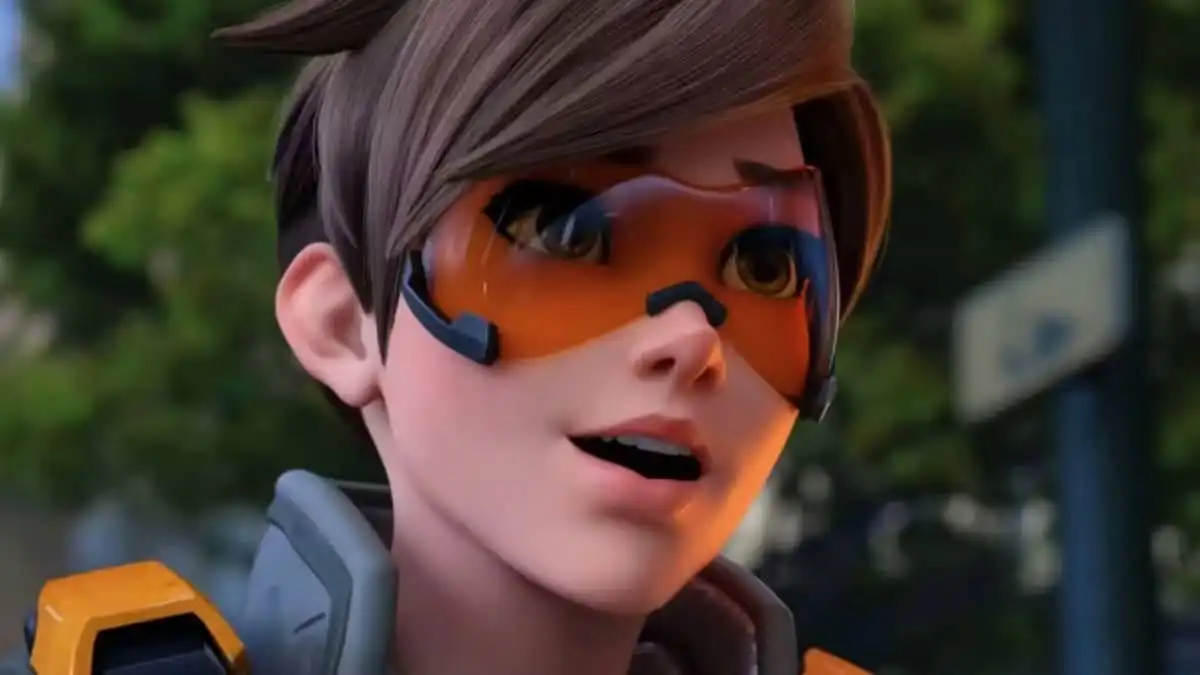 كم عدد الأشخاص الذين يلعبون Overwatch 2 تحديث يناير 2025
