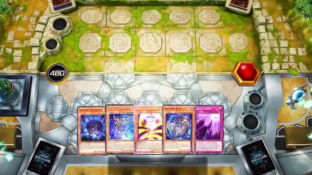 كيف ادخال رموز و اكواد Yu-Gi-Oh Master Duel