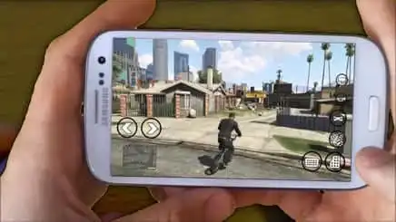كيف تنزيل GTA 5 Mobile وتثبيت APK على هاتفك المحمول؟