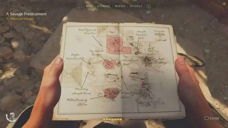 كيفية الحصول على تنكر Wehrmacht في Indiana Jones and the Great Circle