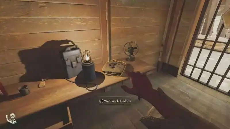 كيفية الحصول على تنكر Wehrmacht في Indiana Jones and the Great