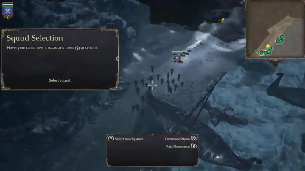 لعبة Ancestors Legacy