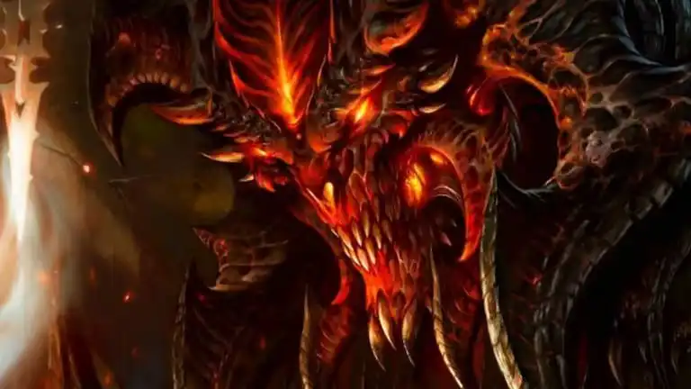لوت ومكافآت و زعماء Diablo 3 Darkening of Tristram