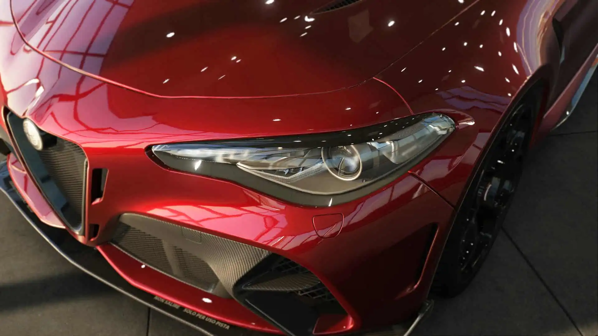 متطلبات تشغيل لعبة Assetto Corsa EVO