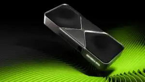 مراجعة كارت الشاشة Nvidia GeForce RTX 5090