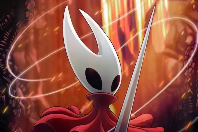 معجبي Hollow Knight يقولوا الكعكة لا ترتفع لتلبية