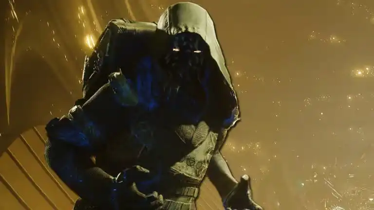 مكان Xur في Destiny 2 وما يبيعه هذا الأسبوع