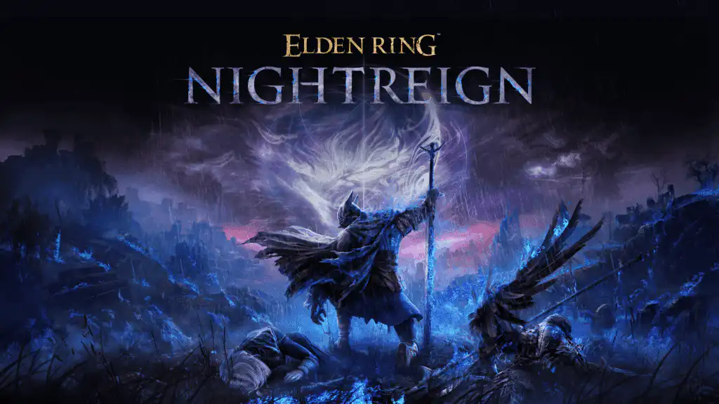 موعد نزول Elden Ring Nightreign