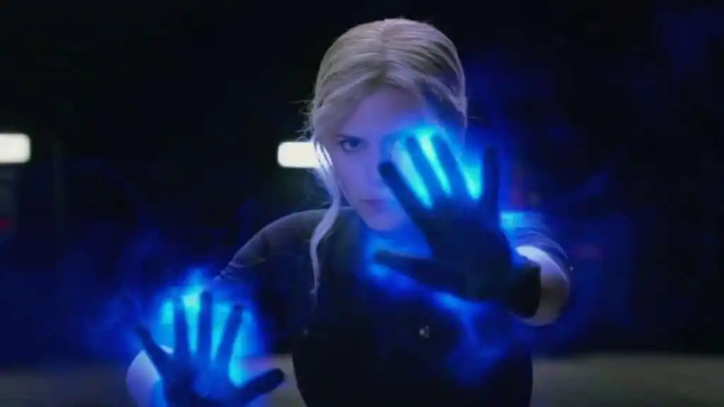 موعد نزول شخصية Sue Storm في Marvel Rivals