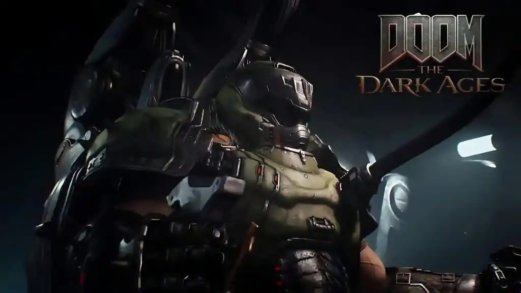 موعد نزول لعبة Doom: The Dark Ages