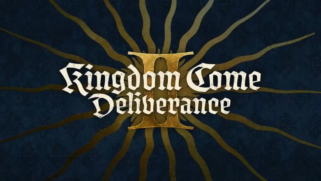 موعد نزول لعبة Kingdom Come: Deliverance 2