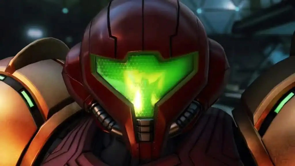 موعد نزول لعبة Metroid Prime 4: Beyond