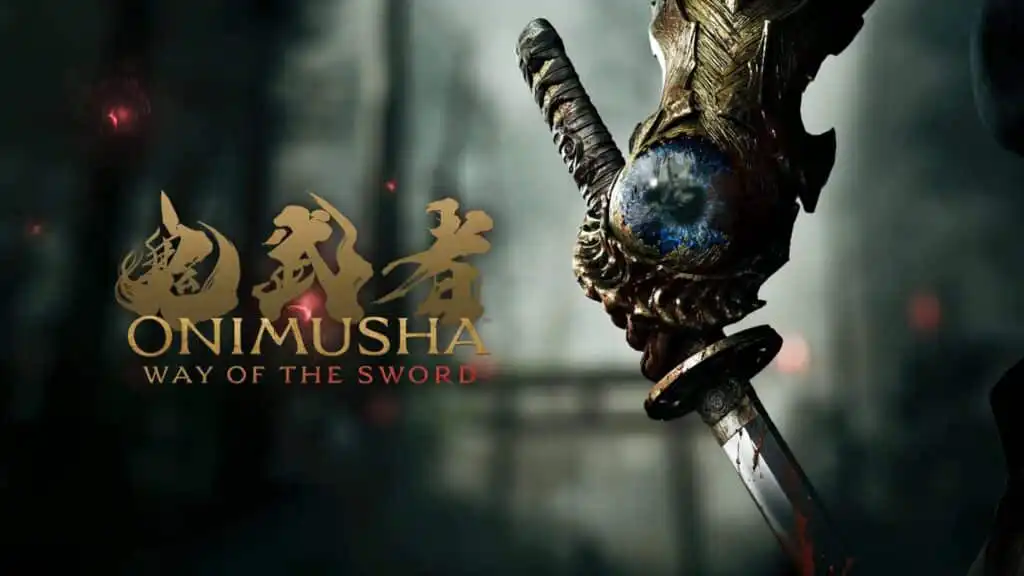 موعد نزول لعبة Onimusha: Way of the Sword